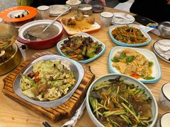 -东北风(江北万达店)