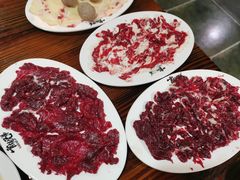 吊龙-官塘兄弟·潮汕牛肉店(官塘总店)