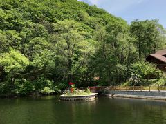 -参仙谷生态旅游度假区