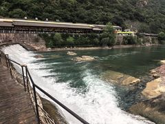 -河南宝泉旅游区
