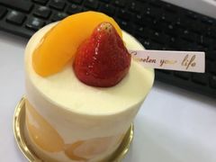 -长发西饼(道前店)