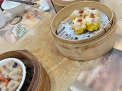 -添好运点心专门店(中环IFC店)