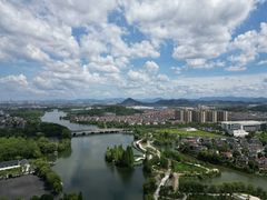 -柯岩风景区