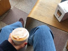 -Manner Coffee(IFS一楼店)