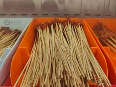 -屋头串串(临江路店)