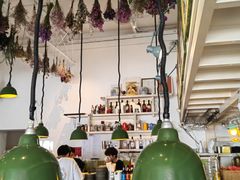 -北平花园·MUA摩造汉堡·北平咖啡(南锣鼓巷胡同店)