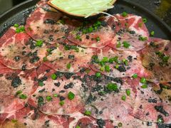 -樱嘢·炭火烧肉(惠南店)