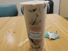 -书亦烧仙草(武宿国际机场店)