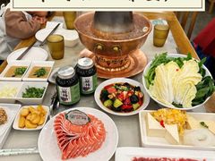 -牛街·马辈儿涮肉(牛街二店)