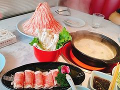 -捞神煲汤火锅(湖滨商业街店)