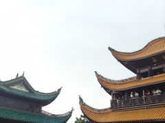 -岳阳楼景区