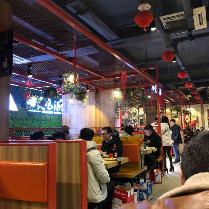 心灵鸡汤(霞浦店)-"都去了好几次了,都挺好的,而且离上班的地.