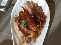 -鹿鸣春饭店(总店)