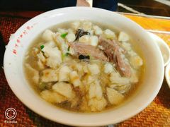 -毅祥斋老孙家泡馍(西羊市店)