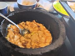 -绿茶餐厅(成都大悦城店)