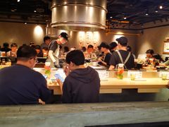 -肉肉大米(金虹桥店)