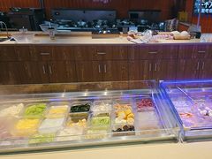 -拿渡麻辣香锅(百联滨江店)