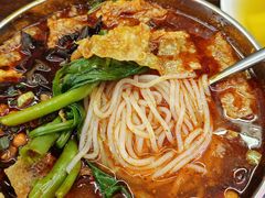 -周成芝螺蛳粉(人和店)
