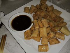 干炸响铃-楼外楼(西湖景区孤山路店)