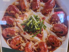 -易裕和·长沙米粉(竹塘西路店)