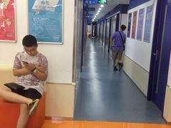 -昂立青少儿成长中心(宝山万达校区)