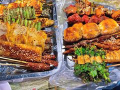 -非凡烧烤(历史博物馆店)