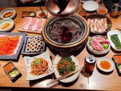 -泥炉烧肉师(新街口金銮巷店)