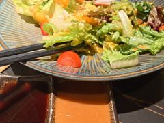-厚贞日式烤肉(浦东汇智店)