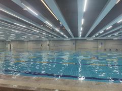 -海派健身(洋河力帆店)