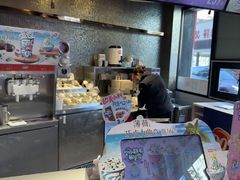 -DQ·蛋糕·冰淇淋(民勇嘉泰店)