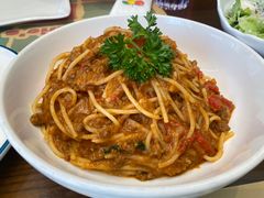 -安妮意大利餐厅(丽都店)
