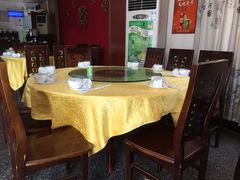 -安记烧鹅(新桥店)