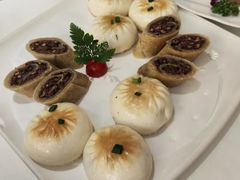 -国龙大酒店-中餐厅