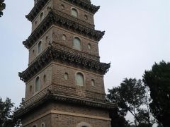 -天台山赤城山景区