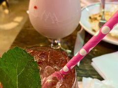 秀兰邓波-Famous肥猫墨西哥音乐餐吧(五棵松华熙LIVE店)