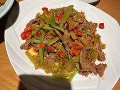 -湘与香缘·湖南菜(王府井北京市百货大楼店)