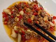 -炊烟小炒黄牛肉(中心印象城店)
