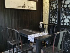 -上席擂茶·新中式青年茶馆(古城店)