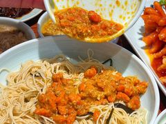 -裕兴记•蟹黄面馆(人民广场店)