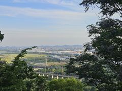 -圌山