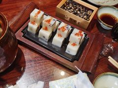 -魁盛居百年鲁菜馆(中林路店)