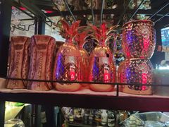 -MOSSO德国餐厅·音乐酒吧(环宇荟店)