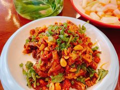 -龙凤瓦罐煨汤馆(清江东路店)