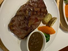 -斗牛士牛排餐厅(嘉里汇店)
