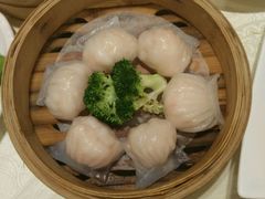 -海皇酒家(钰海万国汇购物广场店)