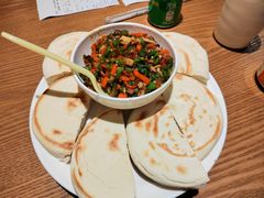 -汉唐小馆·西安名小吃(翠微印象城店)