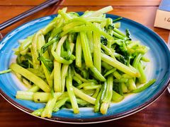 -美味之家·湖景农家乐(太湖东山店)