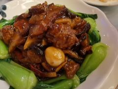 老西安烧三鲜-玉华宫宾馆·餐厅(铜川驻京办店)