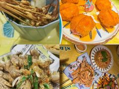 -桥东喜碧海鲜街(水东街店)