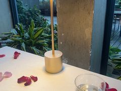 -The V泽惟·低温慢煮料理